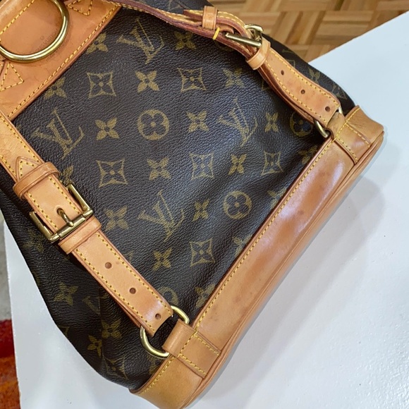 Authentic MONTSOURIS MM - Picture 8 of 16